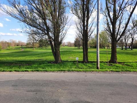 0 Wilson Rd #LOT 1, Centerburg, OH 43011