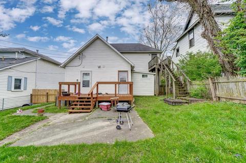 1409 Lexington Ave, Springfield, OH 45505 photo 15