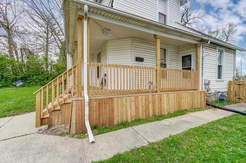 1409 Lexington Ave, Springfield, OH 45505 photo 2
