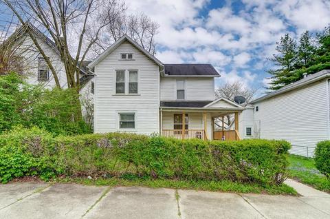 1409 Lexington Ave, Springfield, OH 45505 photo 4