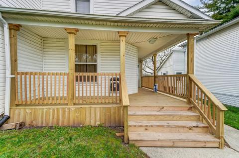 1409 Lexington Ave, Springfield, OH 45505 photo 1