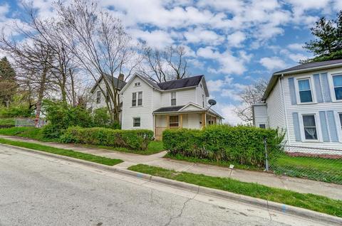 1409 Lexington Ave, Springfield, OH 45505 photo 5