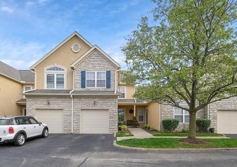 6175 Turvey Loop W, Dublin, OH 43016 photo 1