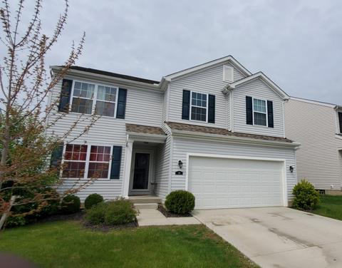74 Sandburg Dr, Lithopolis, OH 43136 photo 1