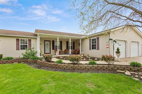 30306 Wolfe Rd, Circleville, OH 43113 photo 1