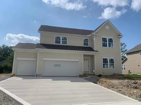 4224 Topsail Dr, Lewis Center, OH 43035