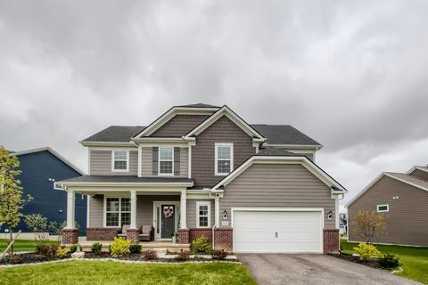 306 Silver Fox Way, Delaware, OH 43015 photo 1