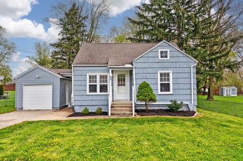 89 Maple Ln, Mansfield, OH 44906 photo 1