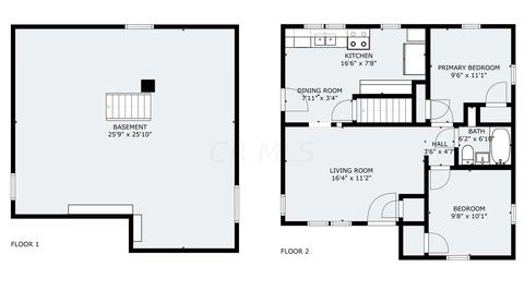 89 Maple Ln, Mansfield, OH 44906 photo 20