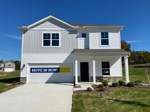 388 Kells Ct E, Newark, OH 43055