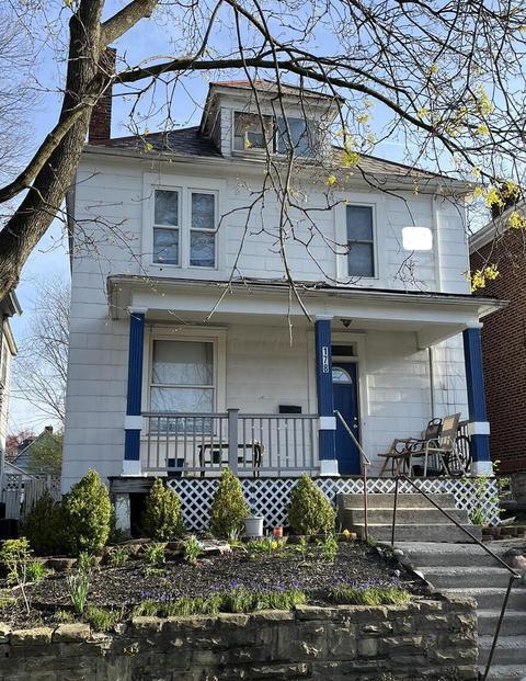 178 E Patterson Ave, Columbus, OH 43202 photo 1