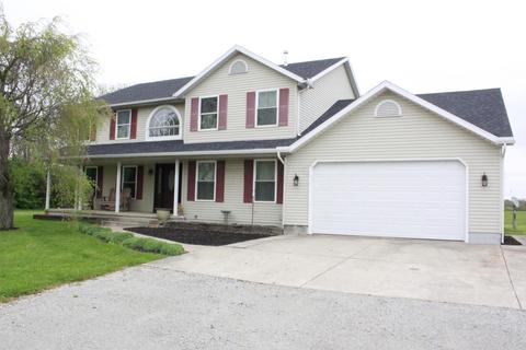 812 Old Mill Rd, Springfield, OH 45506 photo 1