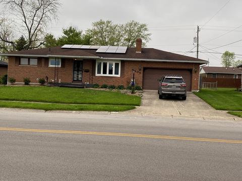 5405 Ridgewood Rd W, Springfield, OH 45503 photo 1
