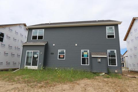 6703 Constitution Way, Powell, OH 43065 photo 2