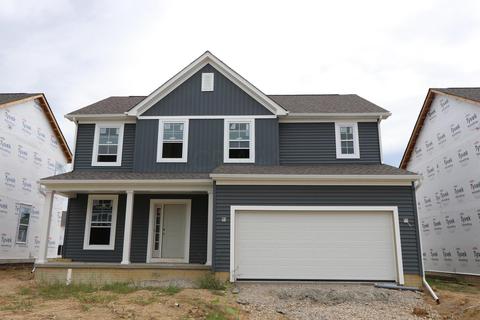 6703 Constitution Way, Powell, OH 43065 photo 1