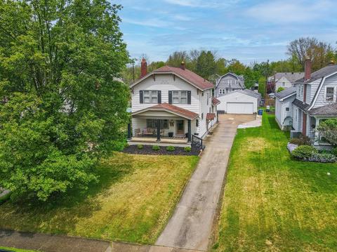 464 E Torrence Rd, Columbus, OH 43214 photo 2
