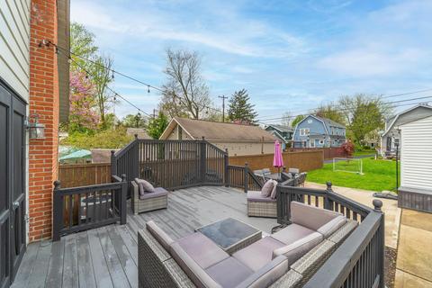 464 E Torrence Rd, Columbus, OH 43214 photo 5