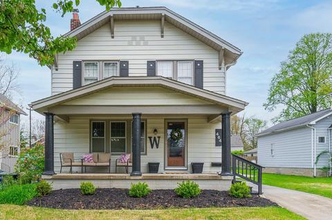 464 E Torrence Rd, Columbus, OH 43214 photo 1