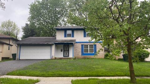 5201 Honeytree Loop E, Columbus, OH 43229 photo 1
