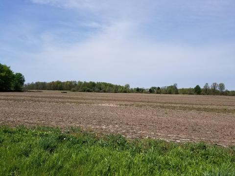 0 Green Cook Rd #LOT 3, Johnstown, OH 43031