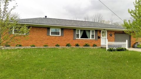 2328 Derr Rd, Springfield, OH 45503 photo 1