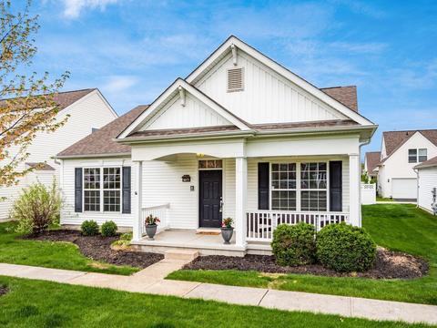 1077 Streamside Dr, Blacklick, OH 43004 photo 1