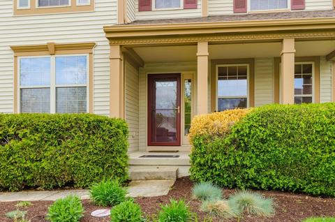 6062 Anna Loop, Dublin, OH 43016 photo 2