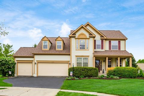 6062 Anna Loop, Dublin, OH 43016 photo 1