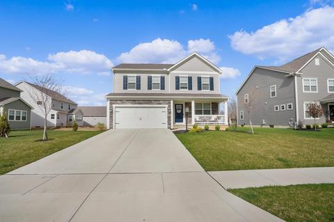 784 Wharncliff Loop, Pickerington, OH 43147 photo 2
