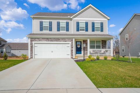784 Wharncliff Loop, Pickerington, OH 43147 photo 1