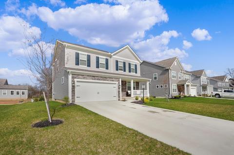 784 Wharncliff Loop, Pickerington, OH 43147 photo 4