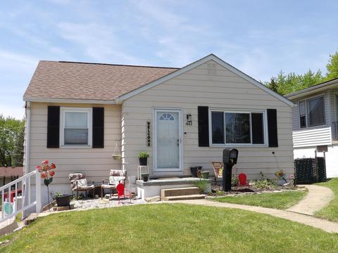 443 Summitview Dr, Lancaster, OH 43130 photo 1
