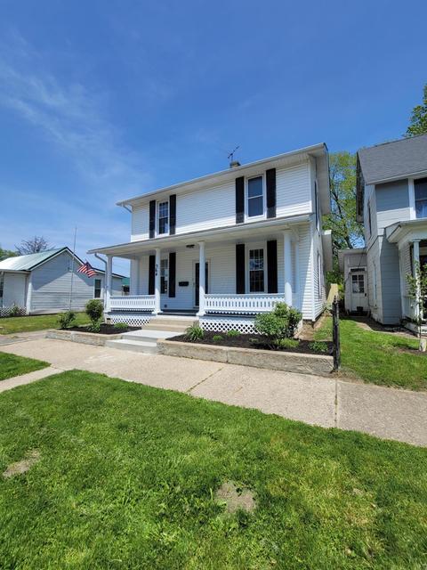 364 E Franklin St, Circleville, OH 43113 photo 3