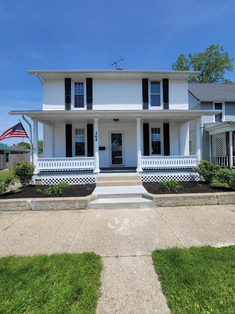 364 E Franklin St, Circleville, OH 43113 photo 1