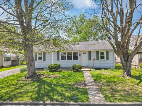 145 Dunmore Rd, Circleville, OH 43113 photo 2