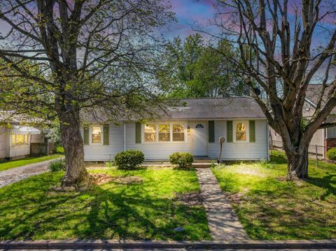 145 Dunmore Rd, Circleville, OH 43113 photo 1