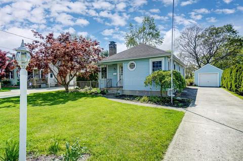 421 Lawnview Ave, Springfield, OH 45505 photo 1