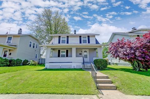 2225 Woodside Ave, Springfield, OH 45503 photo 1