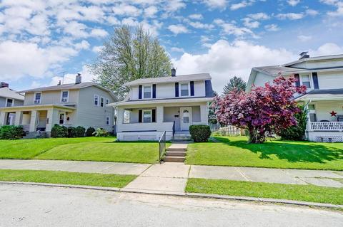 2225 Woodside Ave, Springfield, OH 45503 photo 3