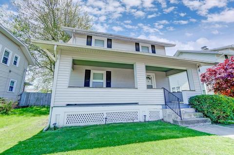 2225 Woodside Ave, Springfield, OH 45503 photo 2