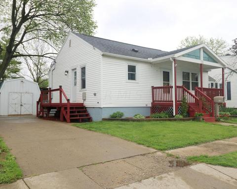 220 W Corwin St, Circleville, OH 43113 photo 2