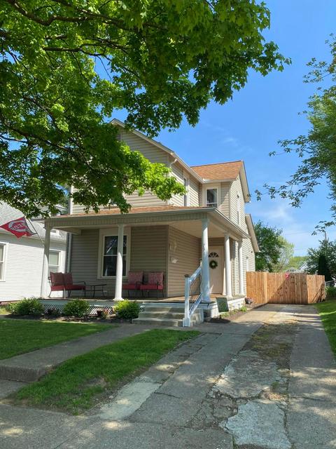 731 E Mulberry St, Lancaster, OH 43130 photo 32