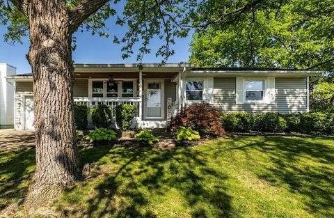 1135 Mcgraw Rd, Circleville, OH 43113 photo 1