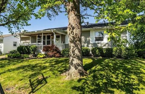 1135 Mcgraw Rd, Circleville, OH 43113 photo 3