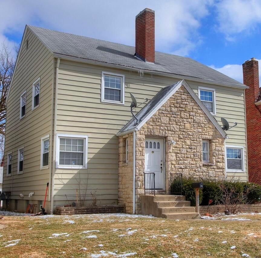 98 N Westmoor Ave, Columbus, OH 43204 3 Photos MLS 222016038 Movoto