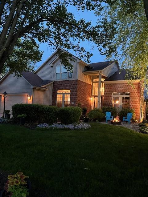153 Trail E, Pataskala, OH 43062 photo 1
