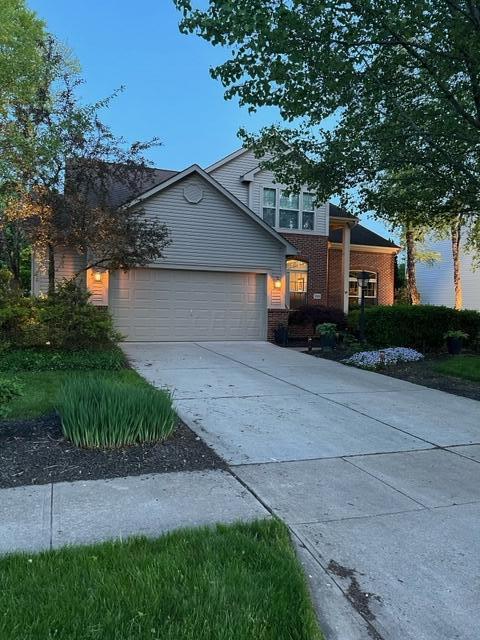 153 Trail E, Pataskala, OH 43062 photo 2
