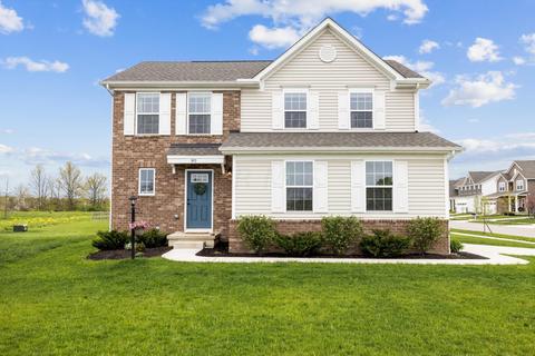 80 Pilgrim Cir, Delaware, OH 43015 photo 1