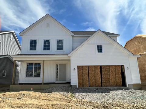 2551 Taberville Dr E, Blacklick, OH 43004 photo 1