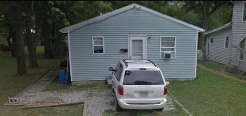 524 Grant St, Marion, OH 43302 photo 1